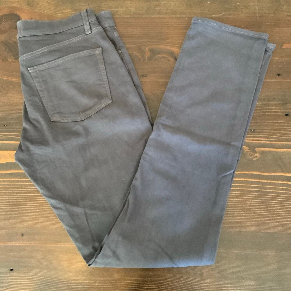 J Brand Tyler slim fit Asphalt Men’s Jeans size 30 x 32
